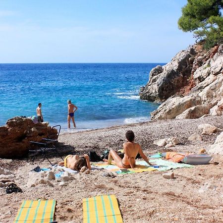 Apartments With A Parking Space Ivan Dolac, Hvar - 8753 Extérieur photo