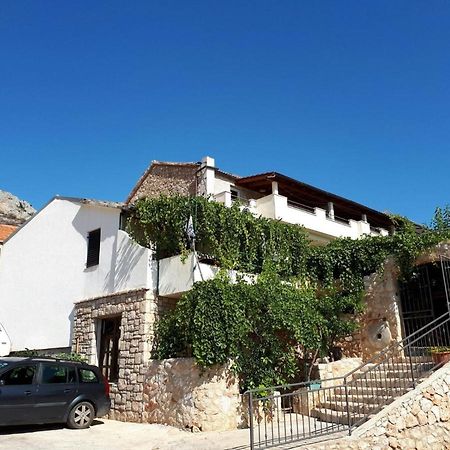 Apartments With A Parking Space Ivan Dolac, Hvar - 8753 Extérieur photo