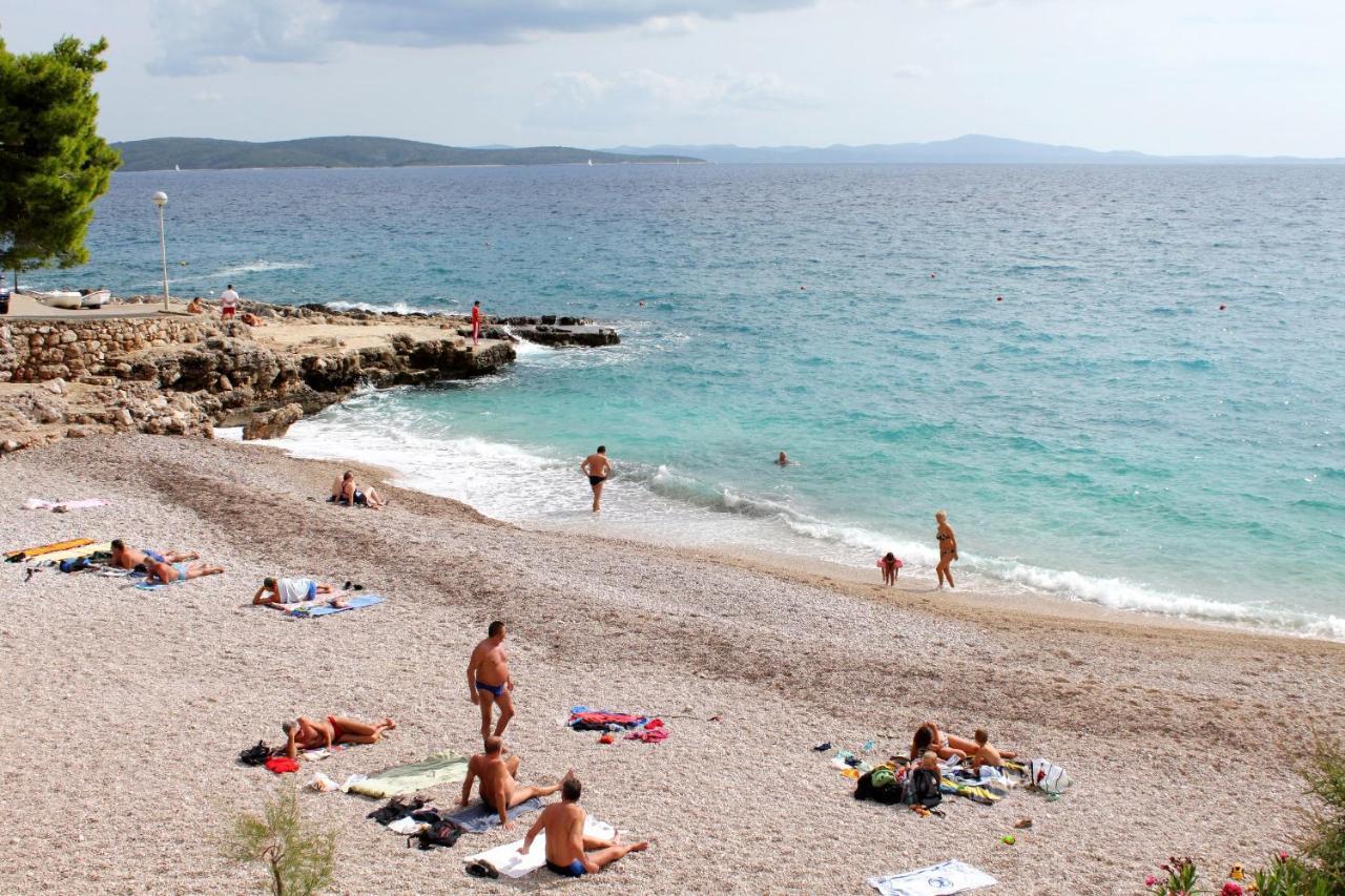 Apartments With A Parking Space Ivan Dolac, Hvar - 8753 Extérieur photo