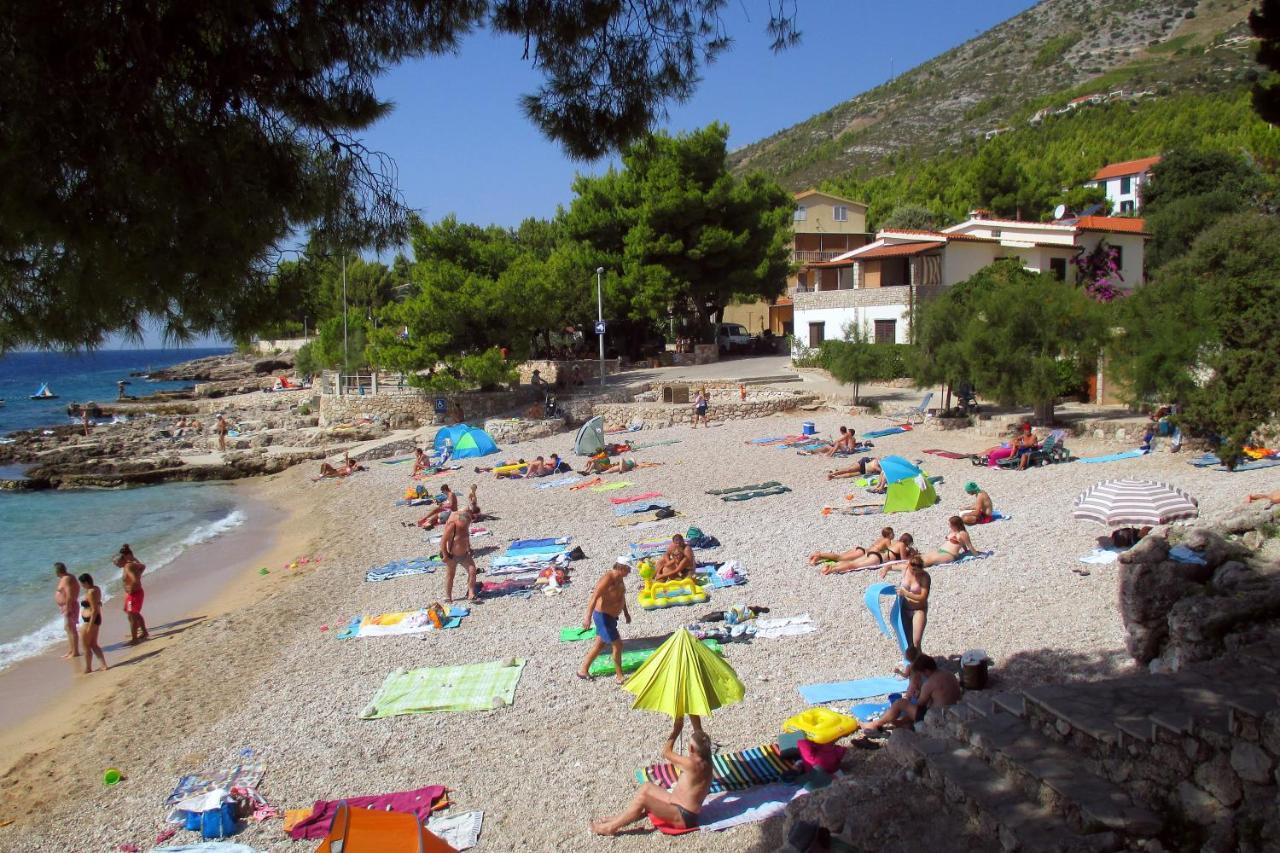 Apartments With A Parking Space Ivan Dolac, Hvar - 8753 Extérieur photo
