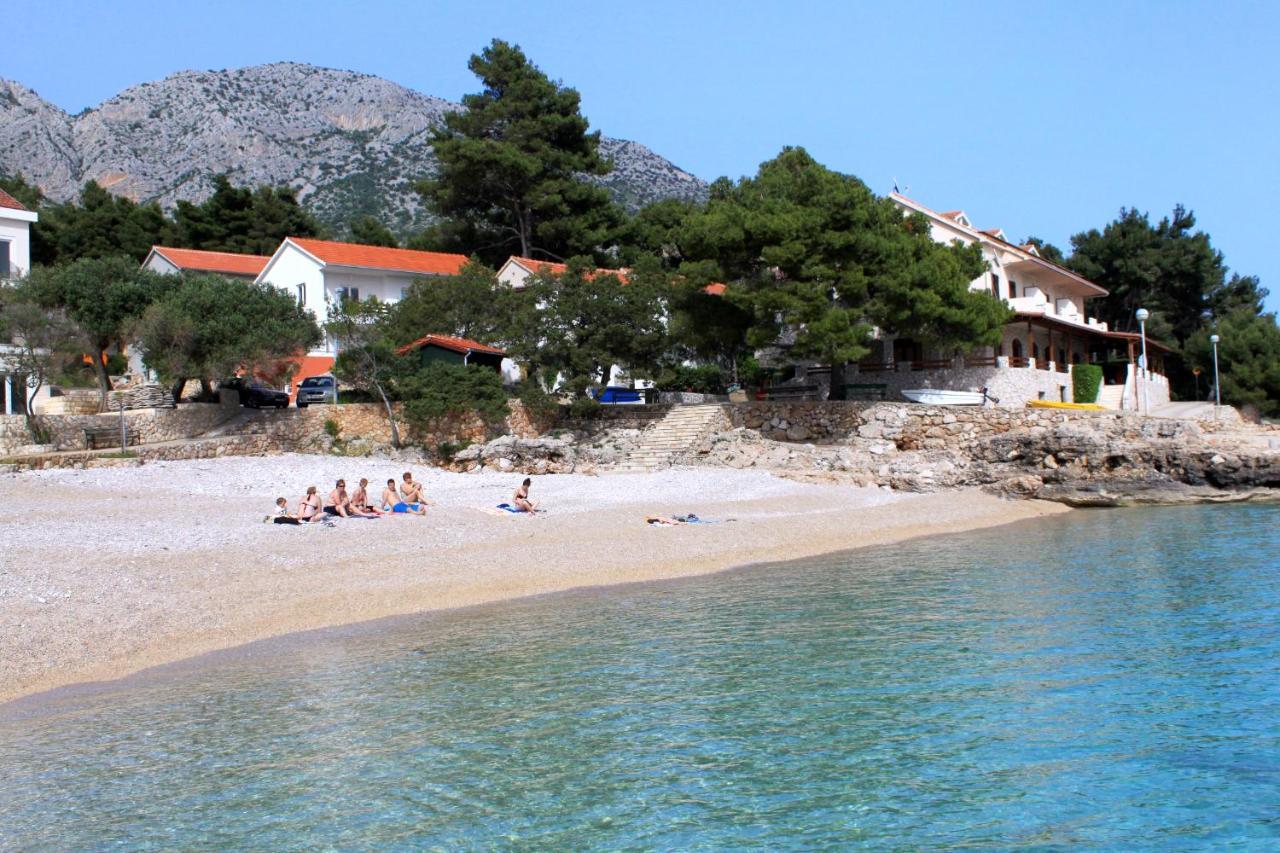 Apartments With A Parking Space Ivan Dolac, Hvar - 8753 Extérieur photo