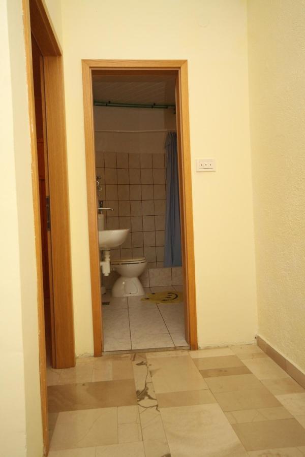 Apartments With A Parking Space Ivan Dolac, Hvar - 8753 Extérieur photo