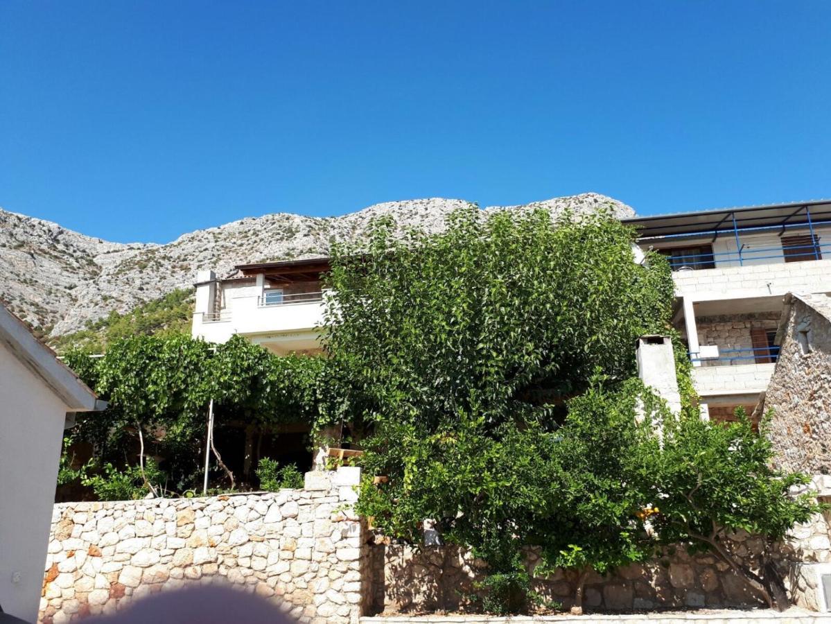 Apartments With A Parking Space Ivan Dolac, Hvar - 8753 Extérieur photo