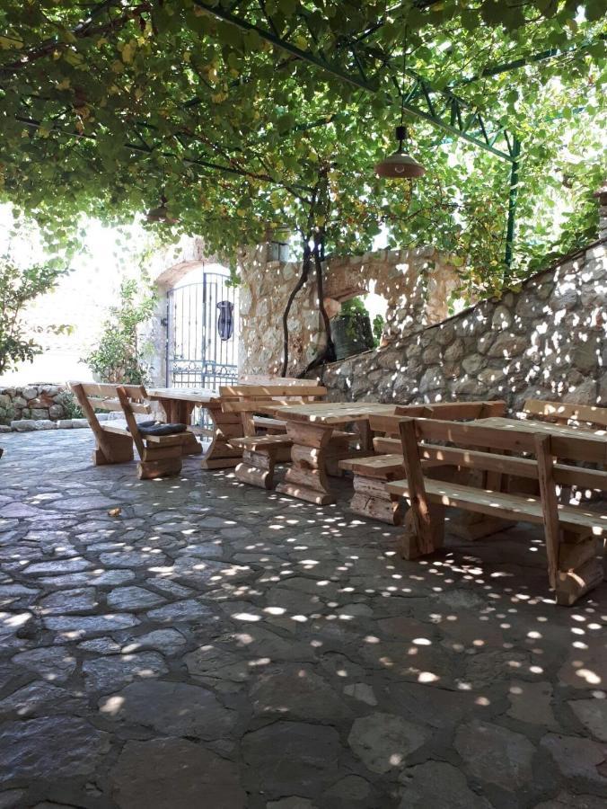 Apartments With A Parking Space Ivan Dolac, Hvar - 8753 Extérieur photo