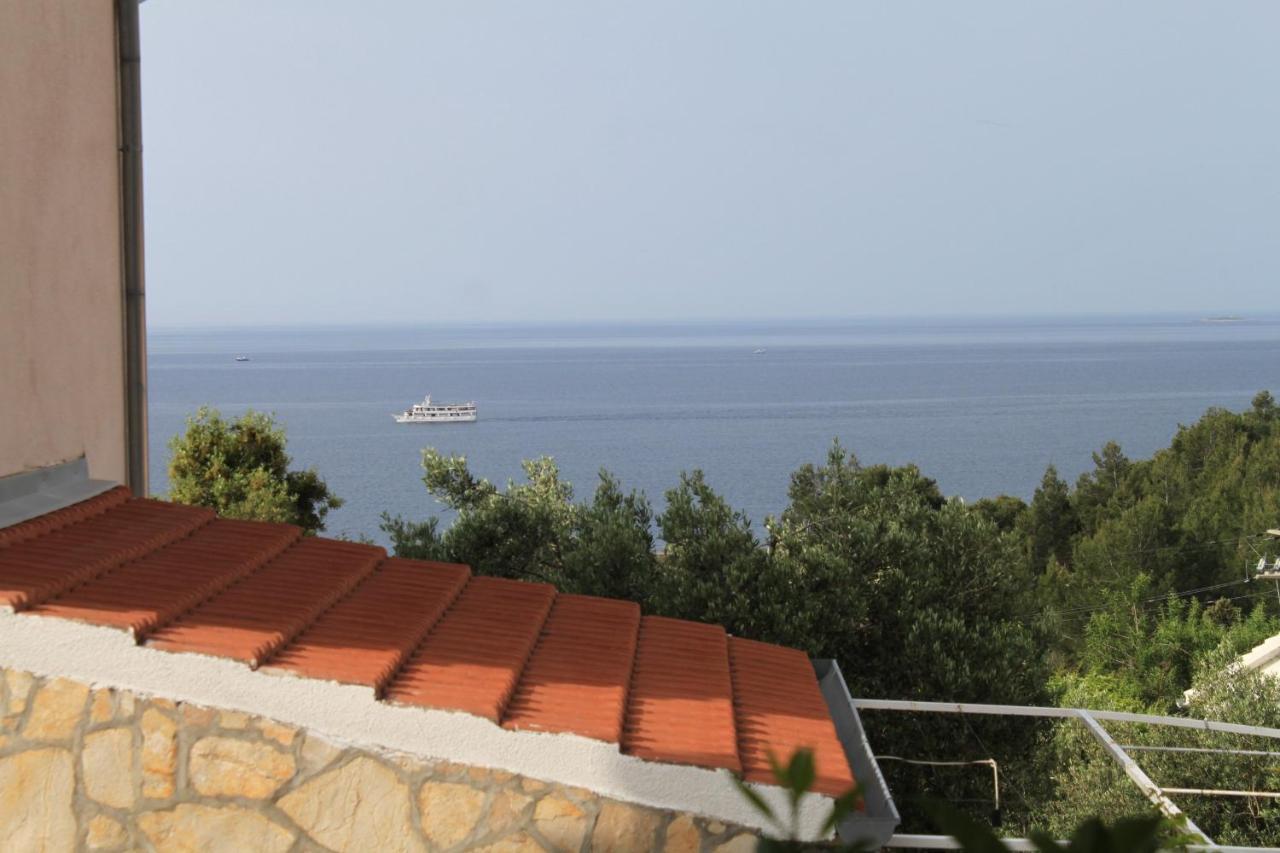 Apartments With A Parking Space Ivan Dolac, Hvar - 8753 Extérieur photo