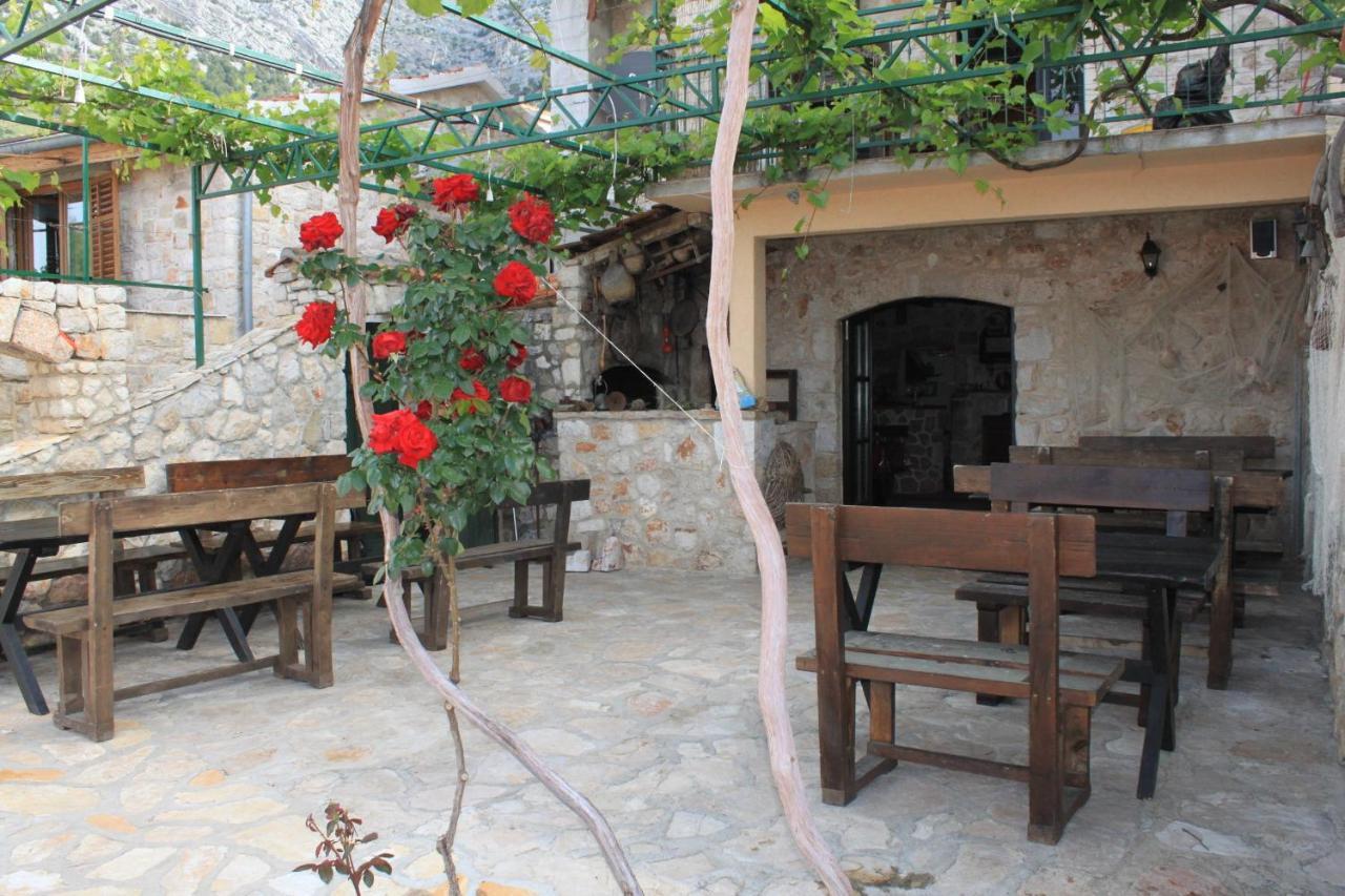 Apartments With A Parking Space Ivan Dolac, Hvar - 8753 Extérieur photo