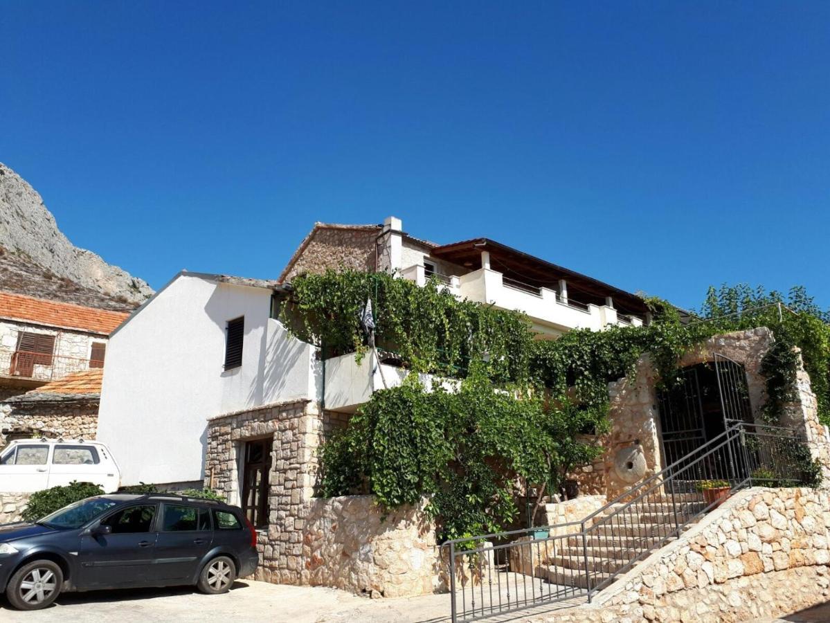 Apartments With A Parking Space Ivan Dolac, Hvar - 8753 Extérieur photo